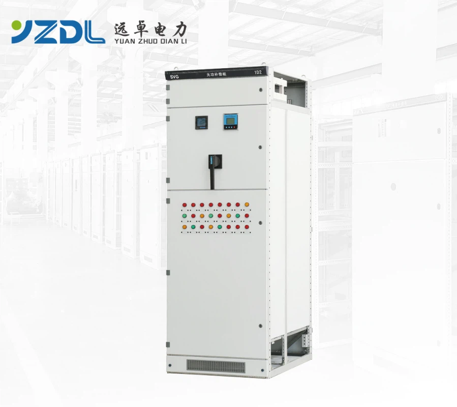 AC Low-Voltage Switchgear suppliers