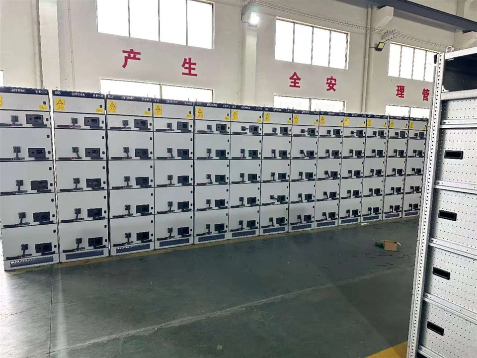 LV Draw-Out Switchgear high quality