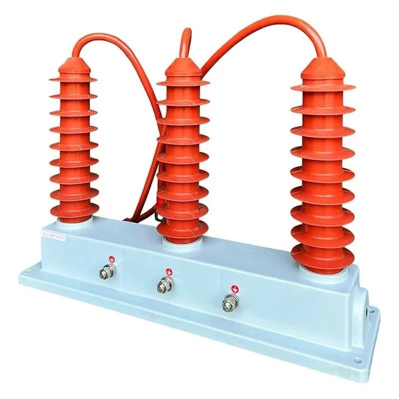 Polymer Housed Surge Arrester