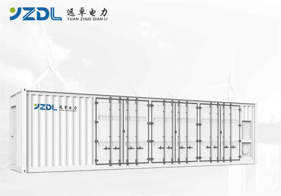 PV Prefabricated Cabin