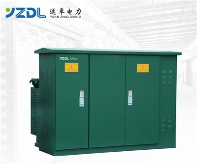 American Substation
