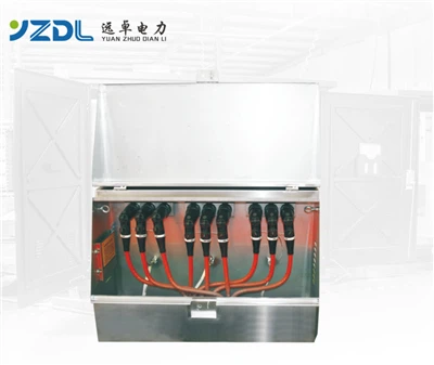 Cable Branch Box