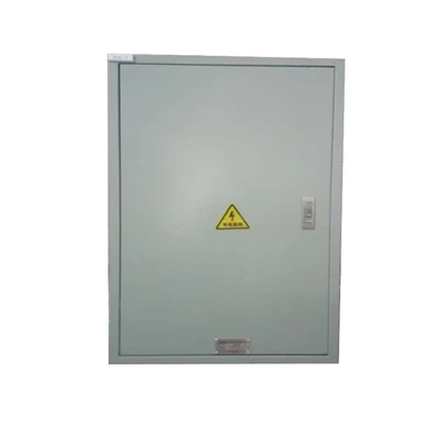 Deck Power Distribution Box