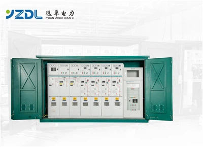Electrical Ring Main Unit
