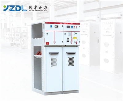 High-Voltage Ring Main Unit