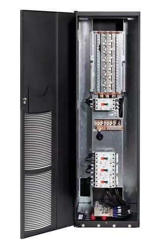 Industrial Line-frequency UPS