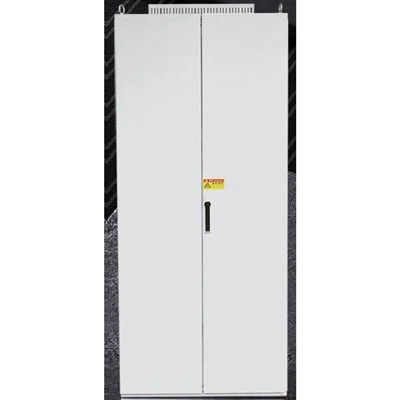 Modular PLC Control Cabinet