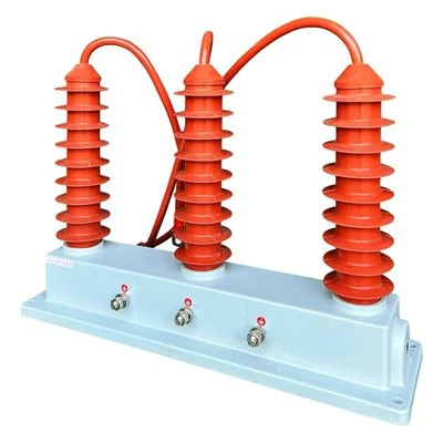Polymer Housed Surge Arrester