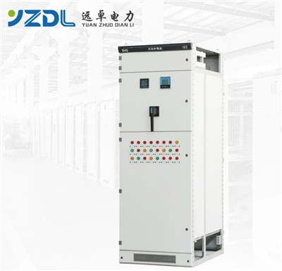 Power Compensation Cabinet