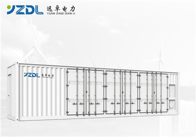 PV Prefabricated Cabin