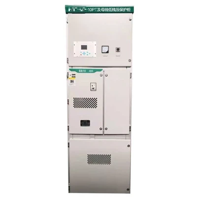 Surge Protection Cabinet