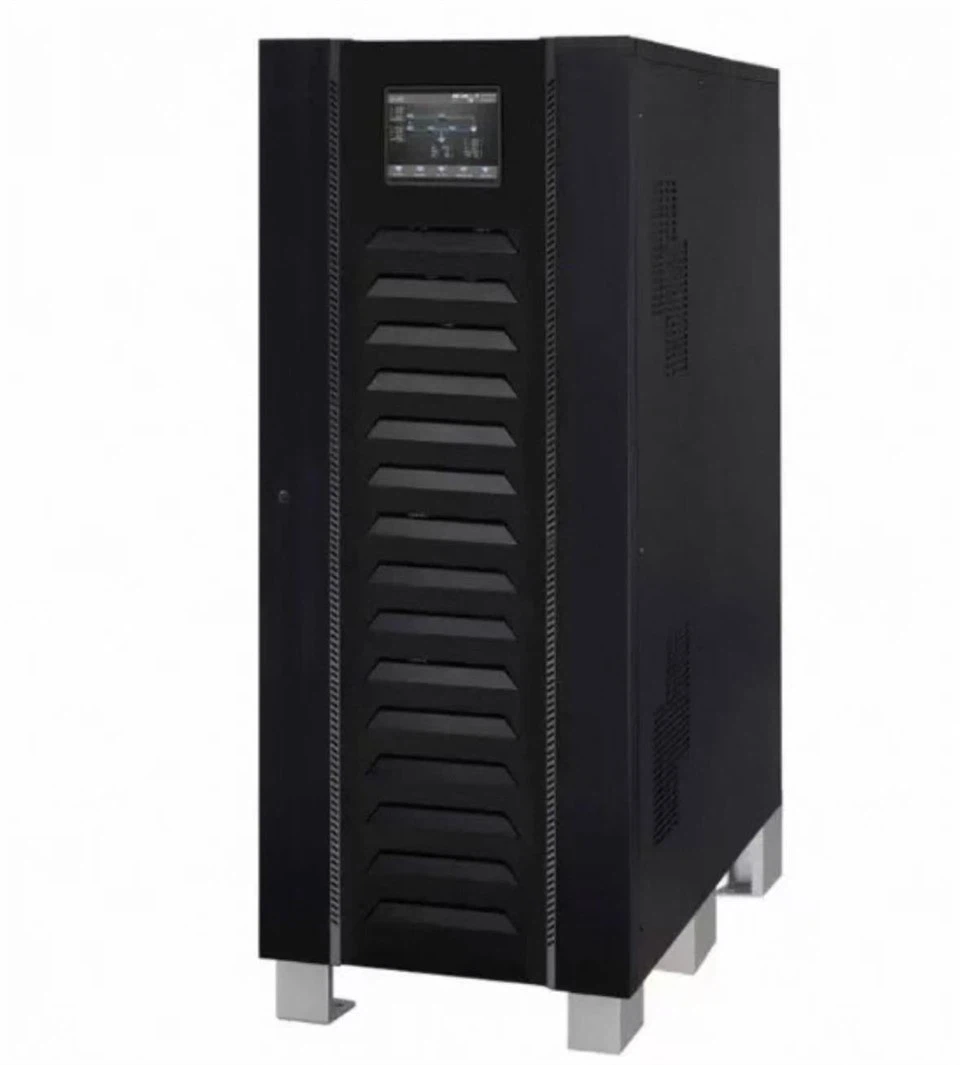 Standby Battery Backup