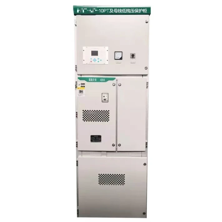 Voltage Transformer